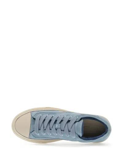 Filling Pieces Riviera Sneakers In Blue