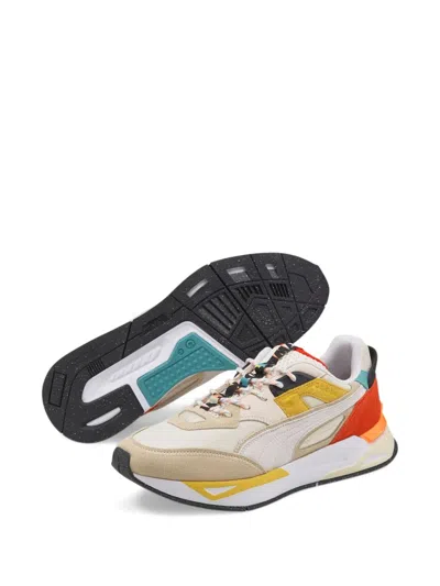 Puma Mirage Sport Tech 'white Blue'
