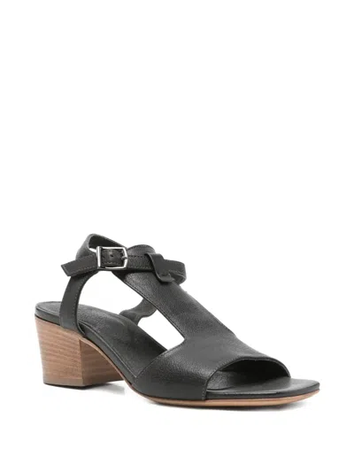 Sturlini Firenze 50mm Buckle-fastening Leather Sandals