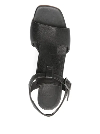 Sturlini Firenze 50mm Buckle-fastening Leather Sandals