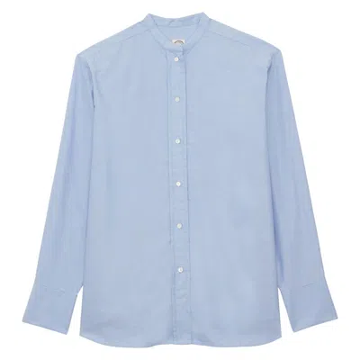 Ines De La Fressange Chemise Ollie En Coton