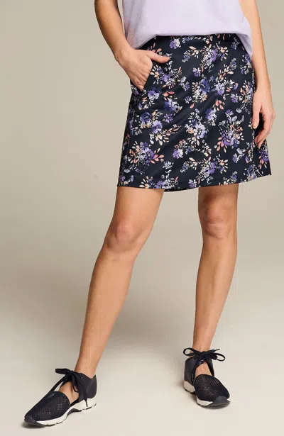 Jjill J.jill Fit Performance Knit Skort