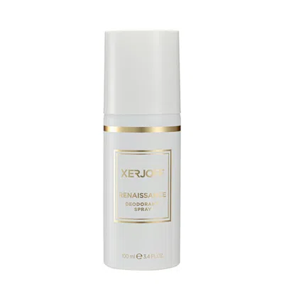 Xerjoff Renaissance Deodorant  3.4 oz Fragrances 8054320903406