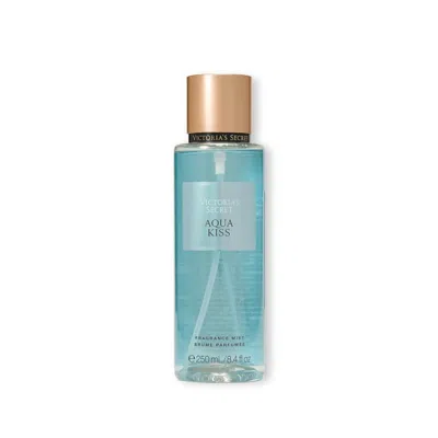 Victoria Secret Ladies Aqua Kiss Body Mist 8.4 oz Fragrances 197575027478