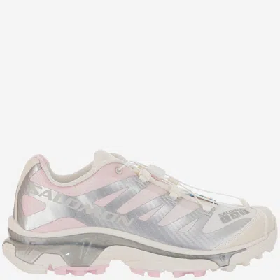 Salomon Xt-4 Og Colour-block Sneakers