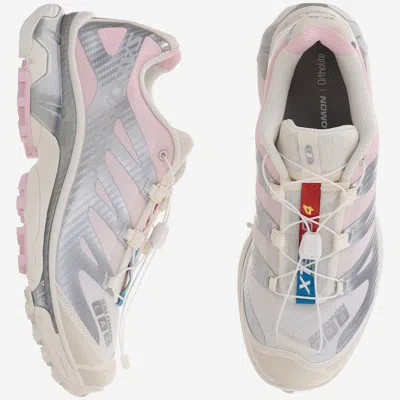 Salomon Xt-4 Og Colour-block Sneakers