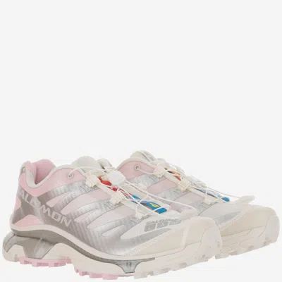 Salomon Xt-4 Og Colour-block Sneakers
