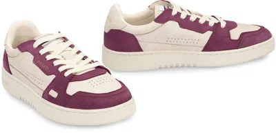 Axel Arigato Dice Lo Low-top Sneakers In White
