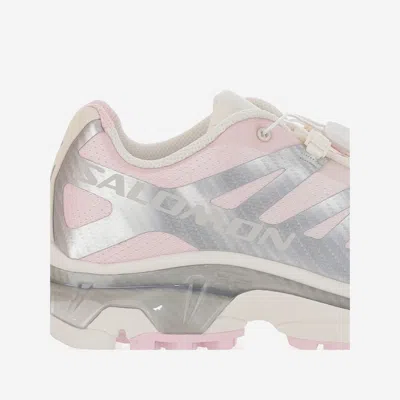 Salomon Xt-4 Og Colour-block Sneakers