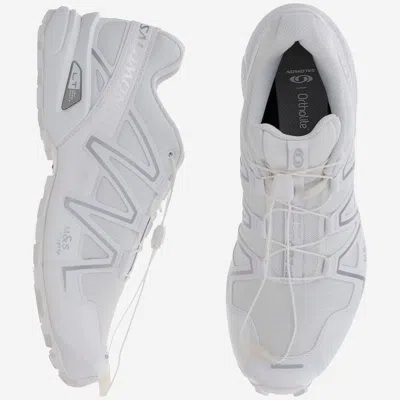 Salomon Speedcross 3 Sneakers In White