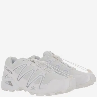 Salomon Speedcross 3 Sneakers In White
