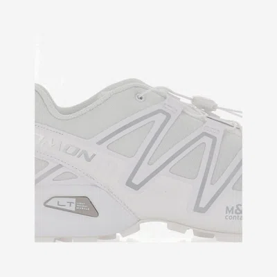 Salomon Speedcross 3 Sneakers In White