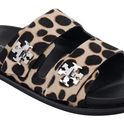 Tory Burch T Lock Sport Slides