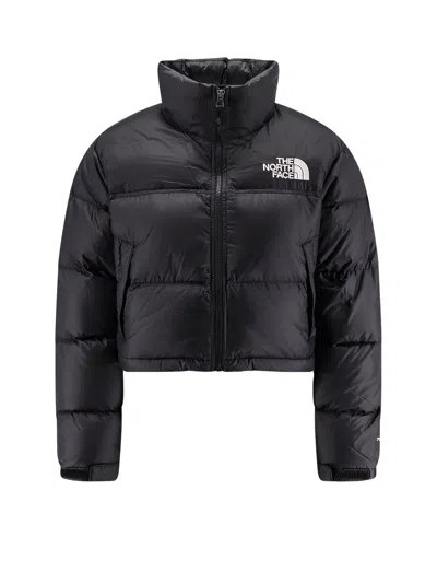The North Face Nuptse Nylon Down Jacket