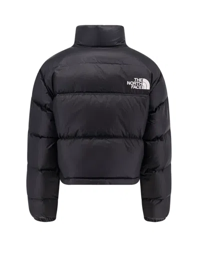 The North Face Nuptse Nylon Down Jacket