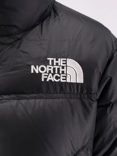 The North Face Nuptse Nylon Down Jacket