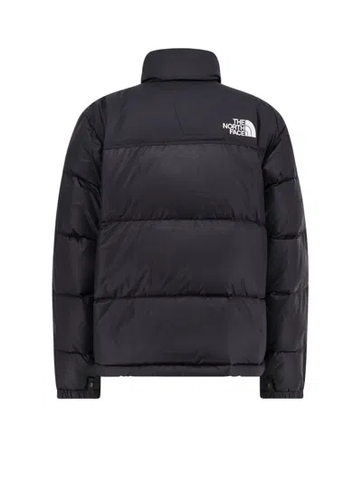 The North Face 1996 Retro Nuptse 700 Fill Power Down Packable Jacket In Black