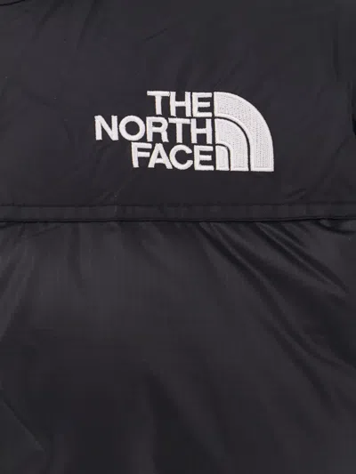 The North Face 1996 Retro Nuptse 700 Fill Power Down Packable Jacket In Black