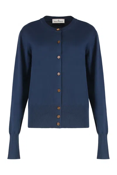 Vivienne Westwood Bea Cardigan