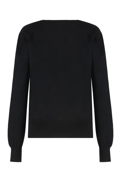 Vivienne Westwood Cotton-blend Sweater