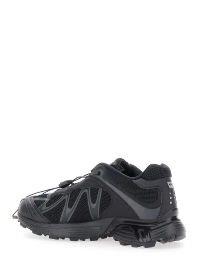 Salomon Xt-whisper Sneakers In Black
