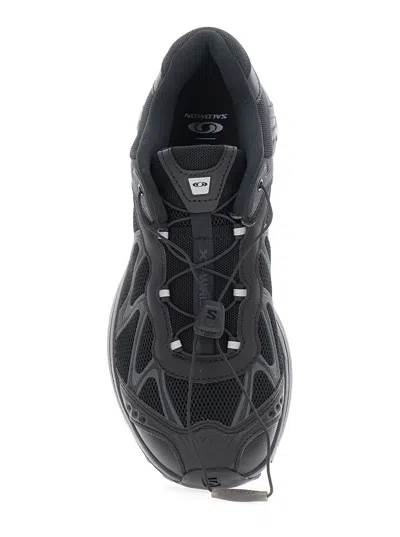 Salomon Xt-whisper Sneakers In Black