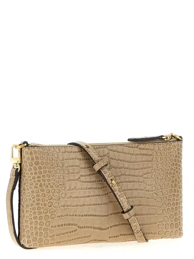 Pinko Flat Horizontal Mini Crossbody Bag