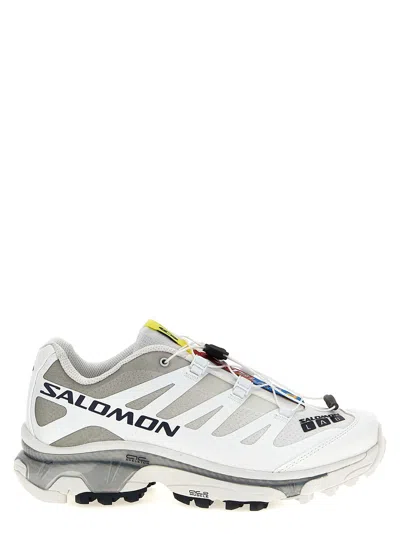 Salomon Advanced Xt-4 Og Sneaker With Breathable Mesh And Padded Comfort
