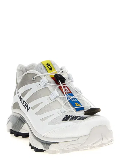 Salomon Advanced Xt-4 Og Sneaker With Breathable Mesh And Padded Comfort