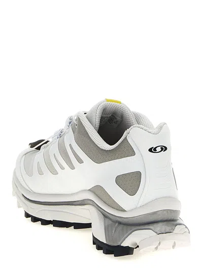 Salomon Advanced Xt-4 Og Sneaker With Breathable Mesh And Padded Comfort