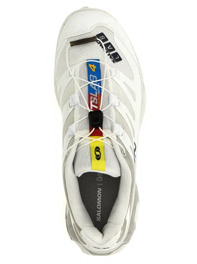 Salomon Advanced Xt-4 Og Sneaker With Breathable Mesh And Padded Comfort