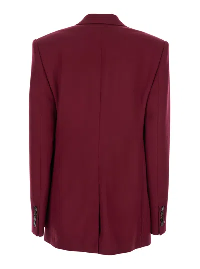 Stella Mccartney Single-breasted Blazer