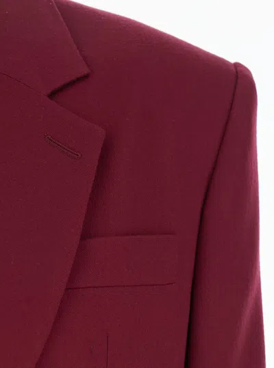 Stella Mccartney Single-breasted Blazer