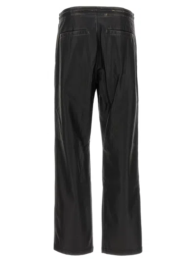 Diesel 'p-rivers' Pants In Black
