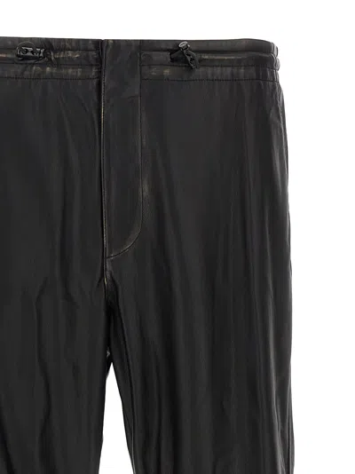 Diesel 'p-rivers' Pants In Black