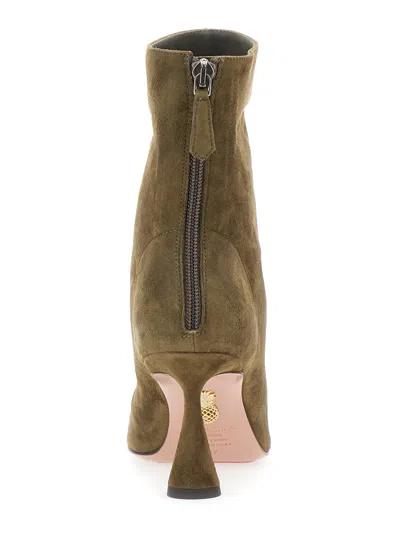 Aquazzura Amore Bootie