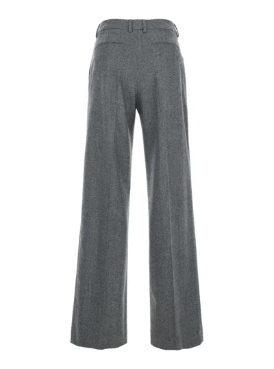 Pt Torino Lola Wool And Cashmere Flanel Fabcy
