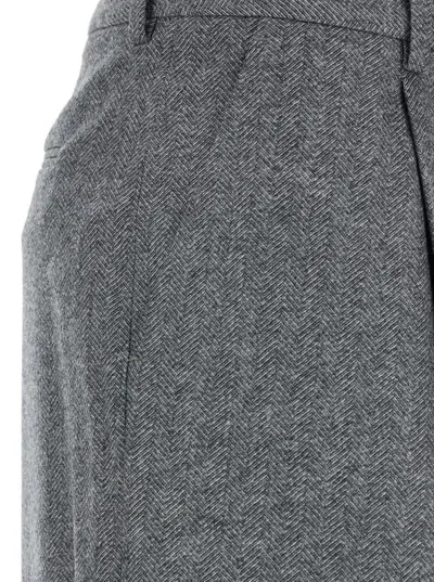 Pt Torino Lola Wool And Cashmere Flanel Fabcy