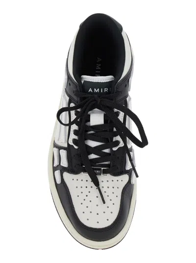 Amiri Skel Top Low