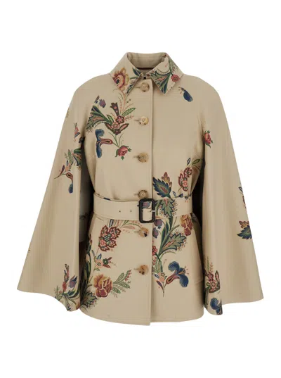 Etro Cape