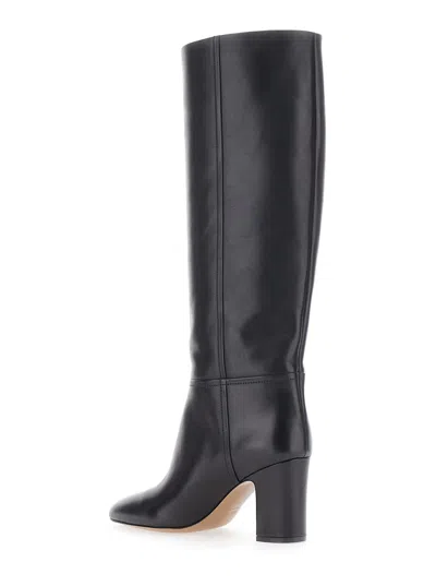 Paris Texas Lavinia Boot 75 In Black