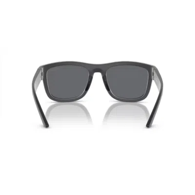 Prada 01zs Soleufk5l0 In Black
