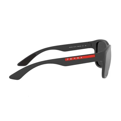 Prada Square-frame Sunglasses