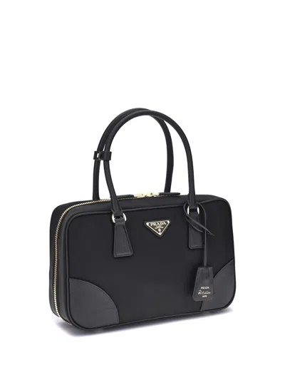 Prada Re-nylon Handbag