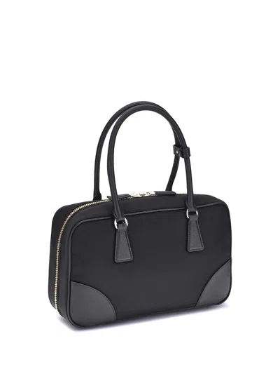 Prada Re-nylon Handbag