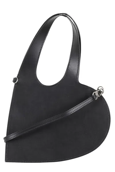 Coperni Mini Heart Tote