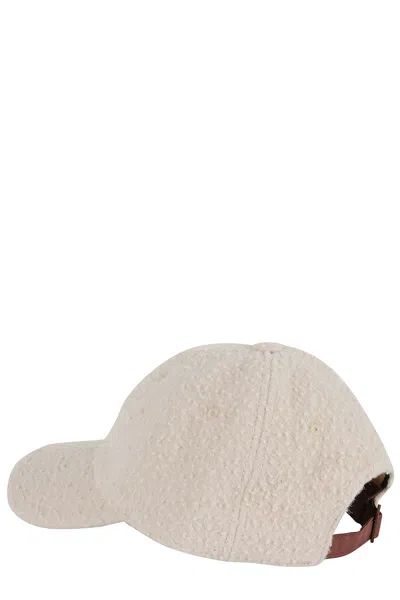 Jw Anderson Baseball Cap