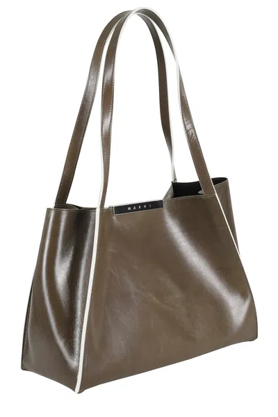 Marni Tote Ew Small