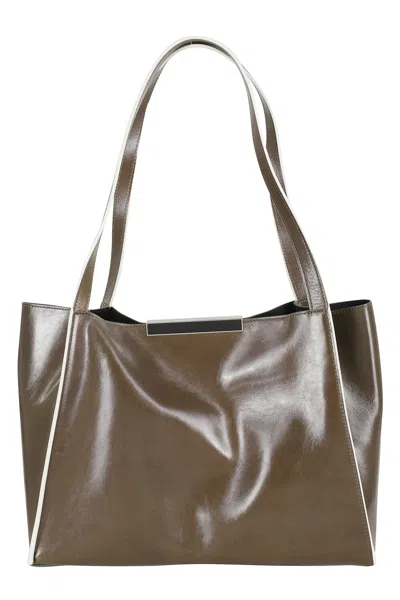 Marni Tote Ew Small