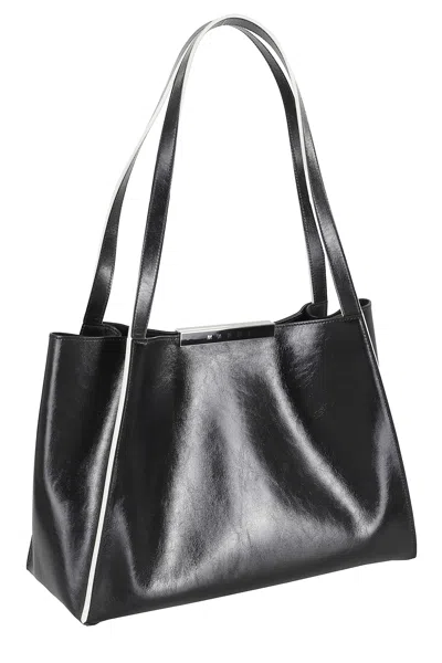 Marni Cresta Tote Bag